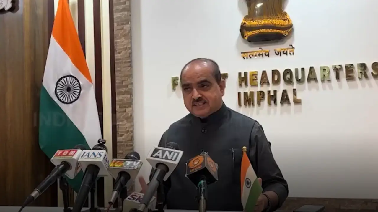 Anurag Bajpai