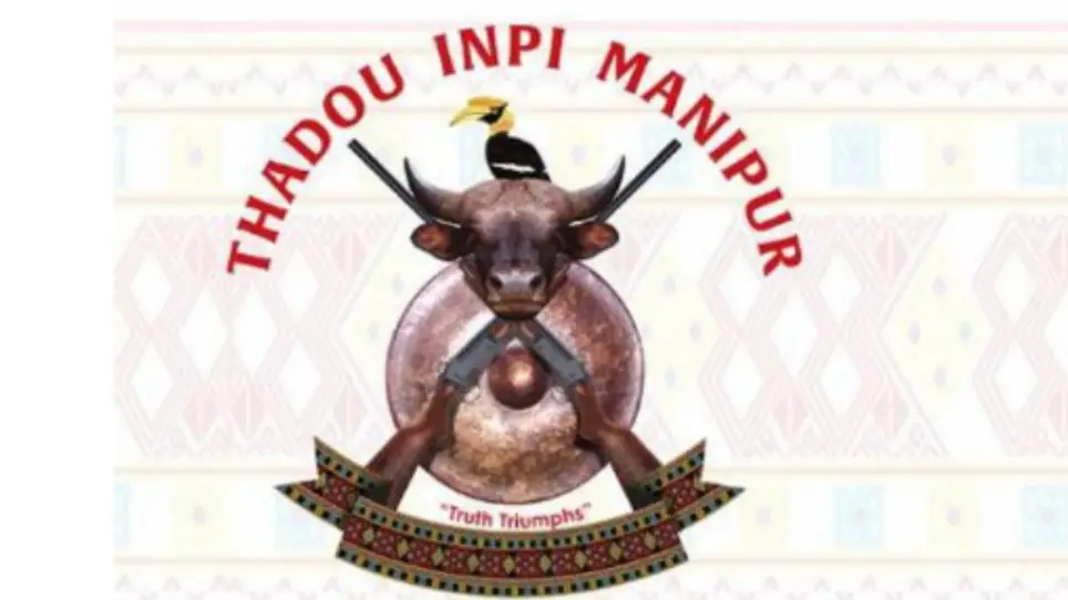 Thadou Inpi Manipur