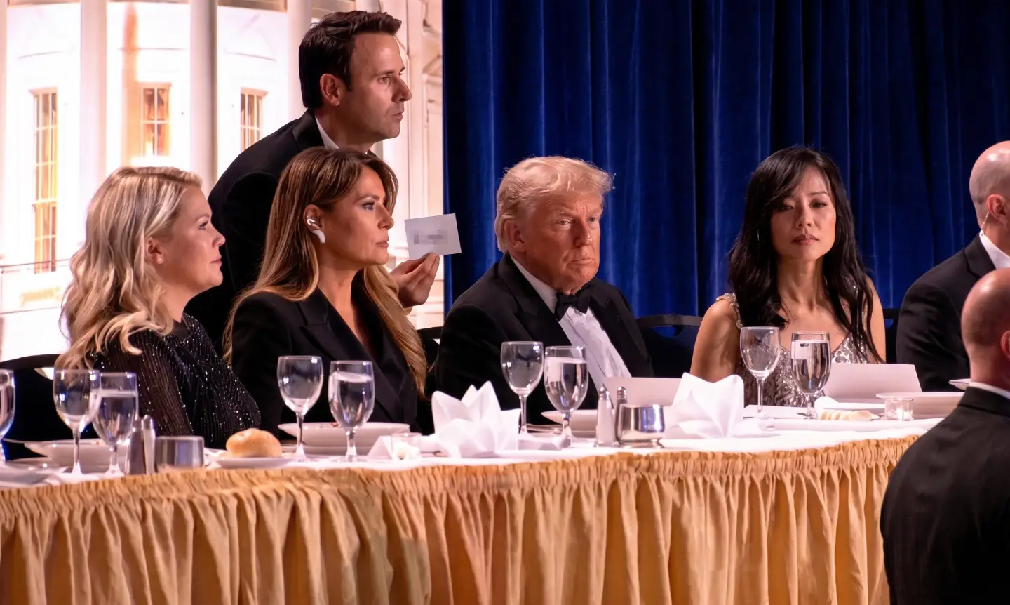 US President Donal Trump