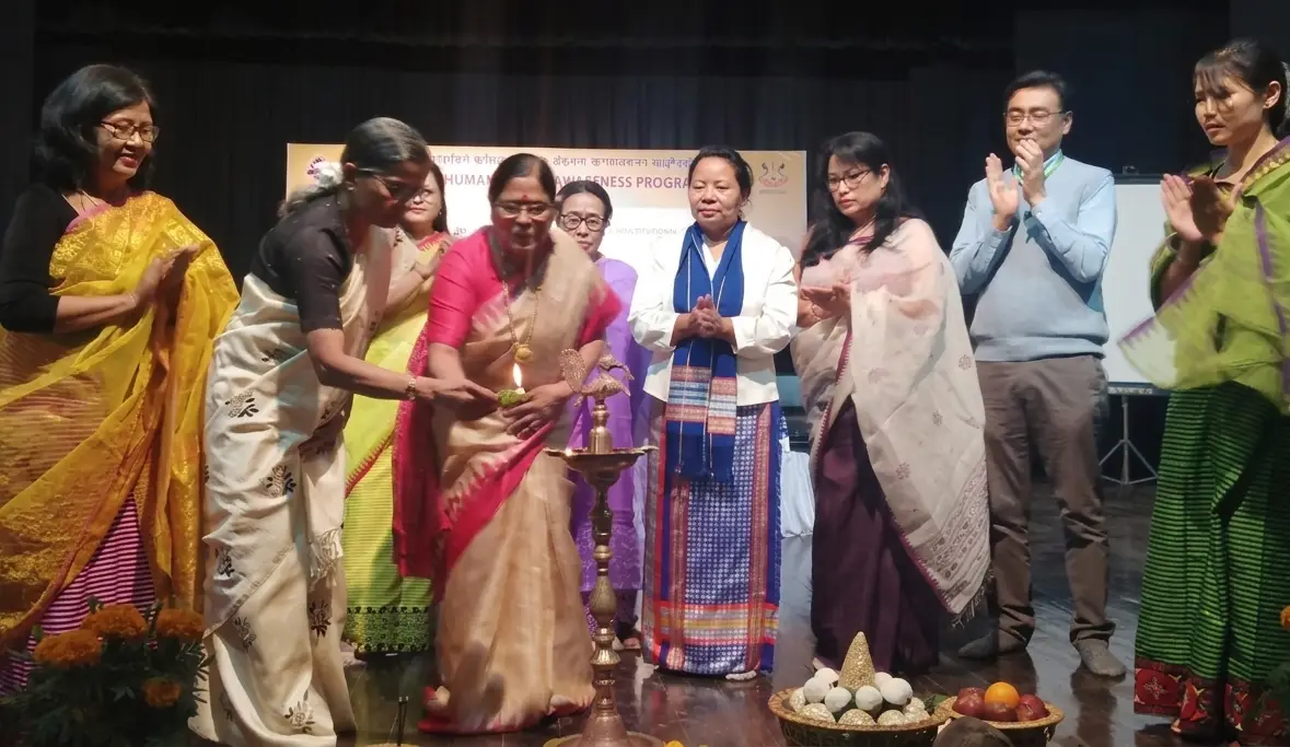 Human Rights Awareness Programme