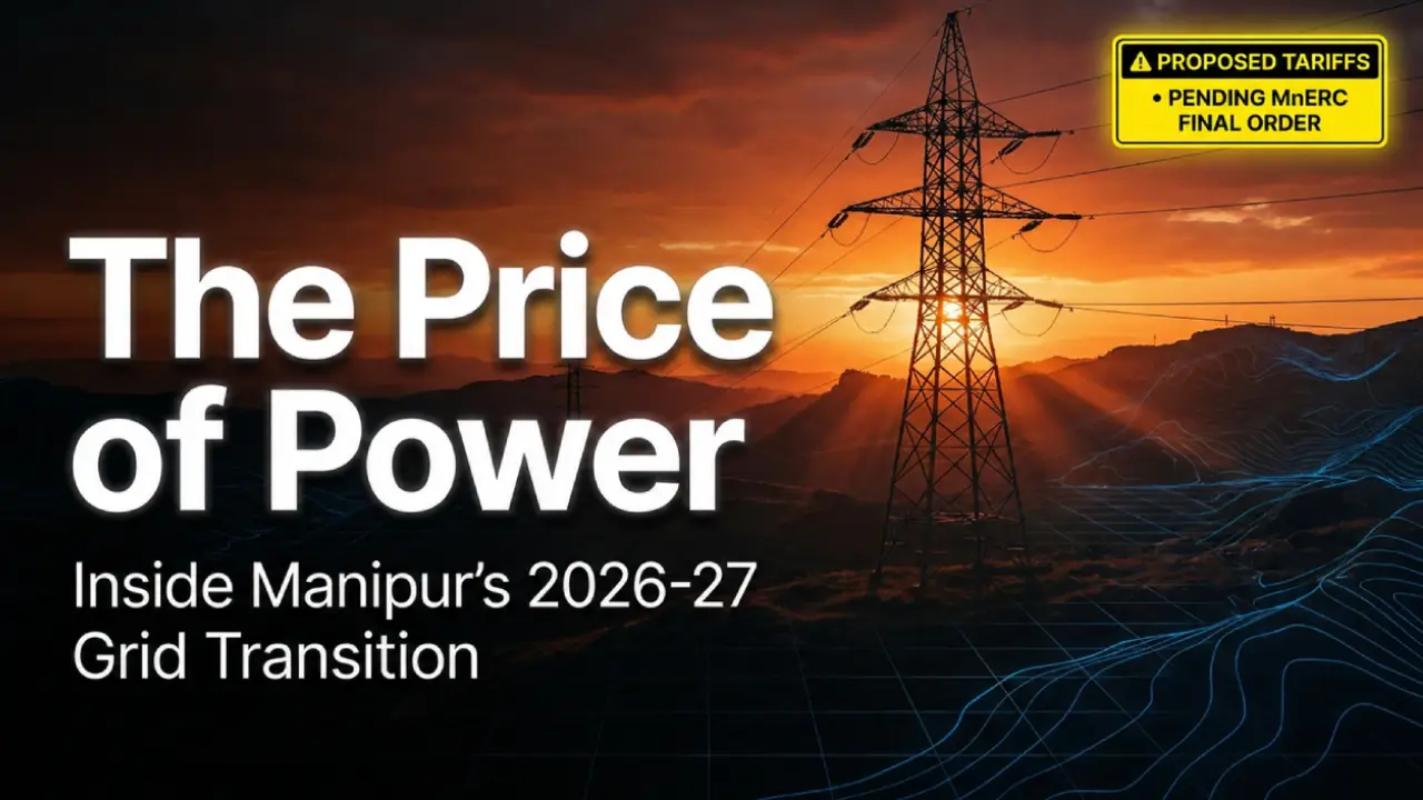 MSPCL Power Tarff