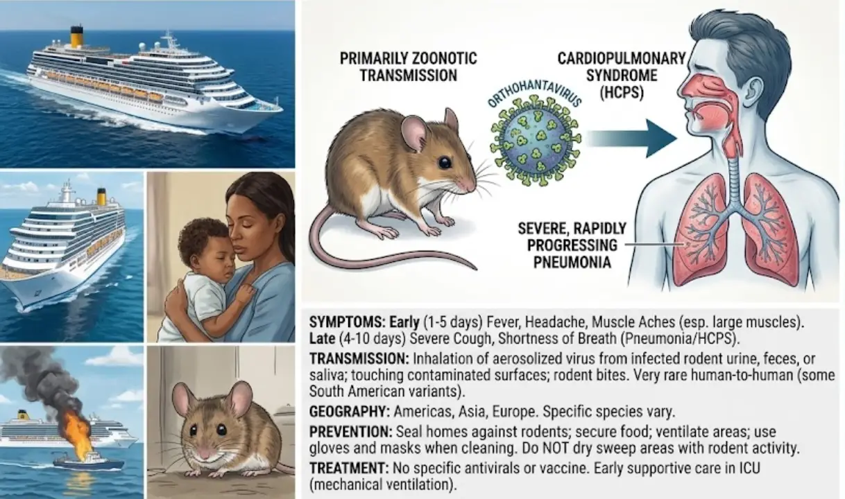 Hantavirus
