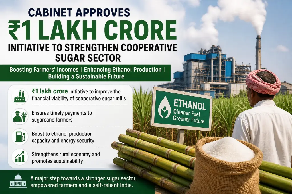 Sugarcane