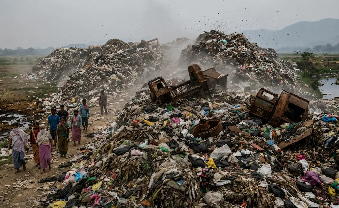 Solid Waste
