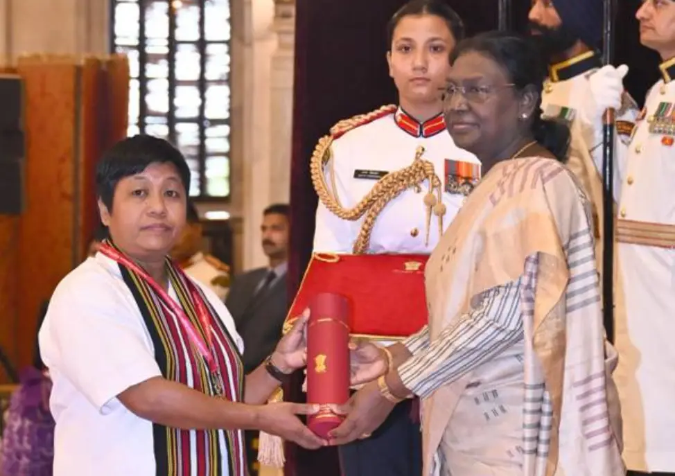 National Florence Nightingale Awards 2026