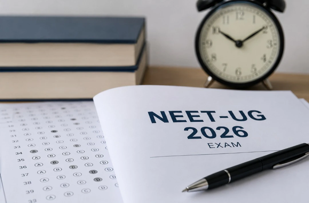 NEET UG 2026