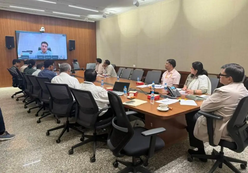 NIOS Initiative
