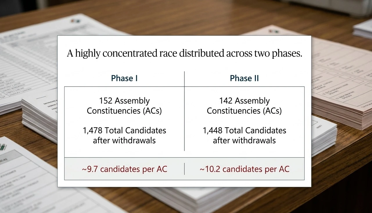 West Bengal Election 