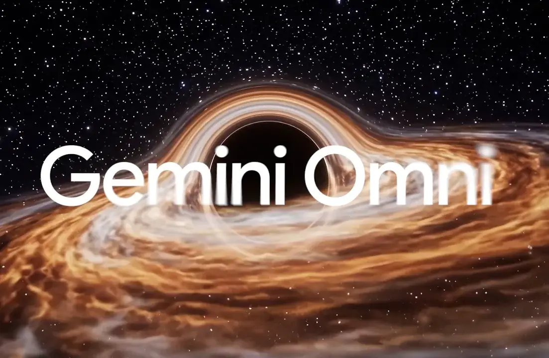 Gemini Omni