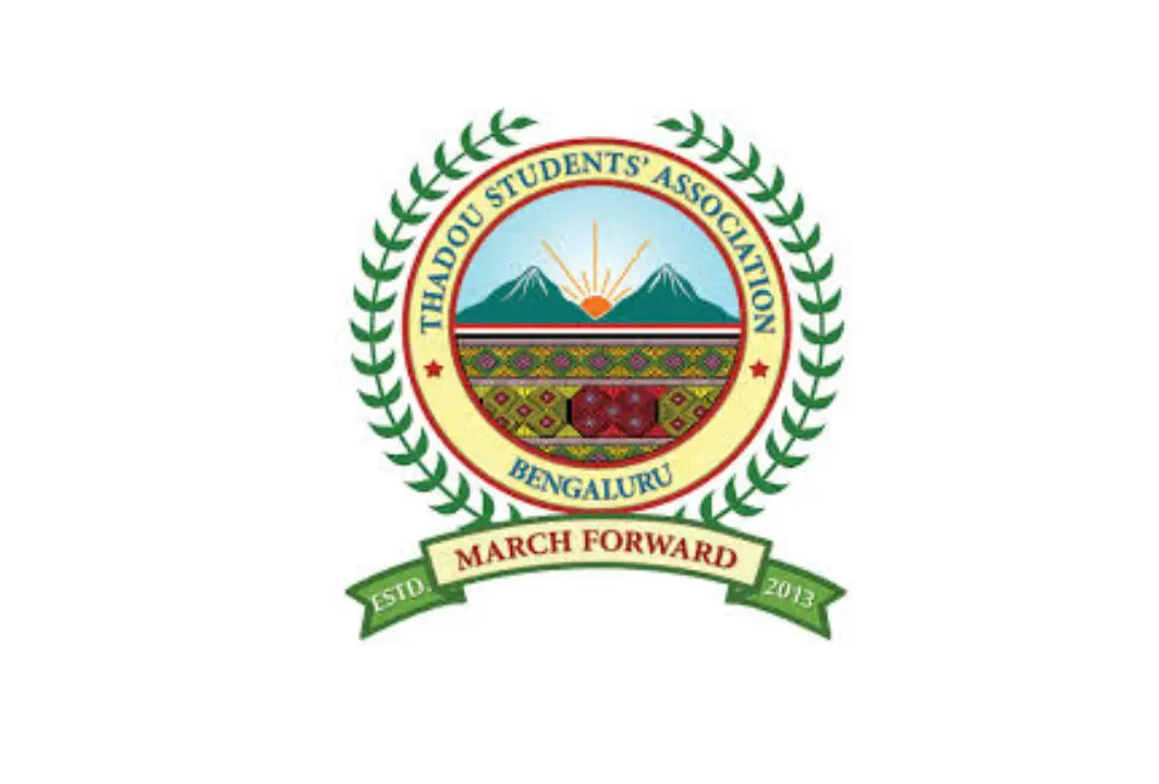 Thadou Students Association