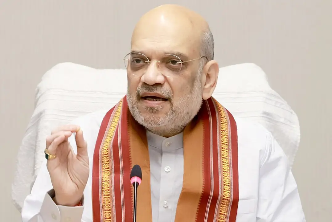 Amit Shah