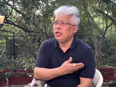 Dr Angomcha Bimol Akoijam 