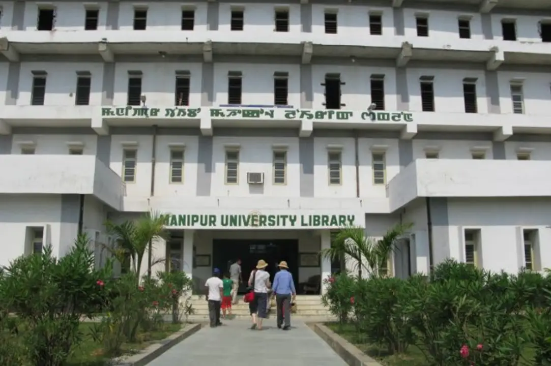 Manipur University