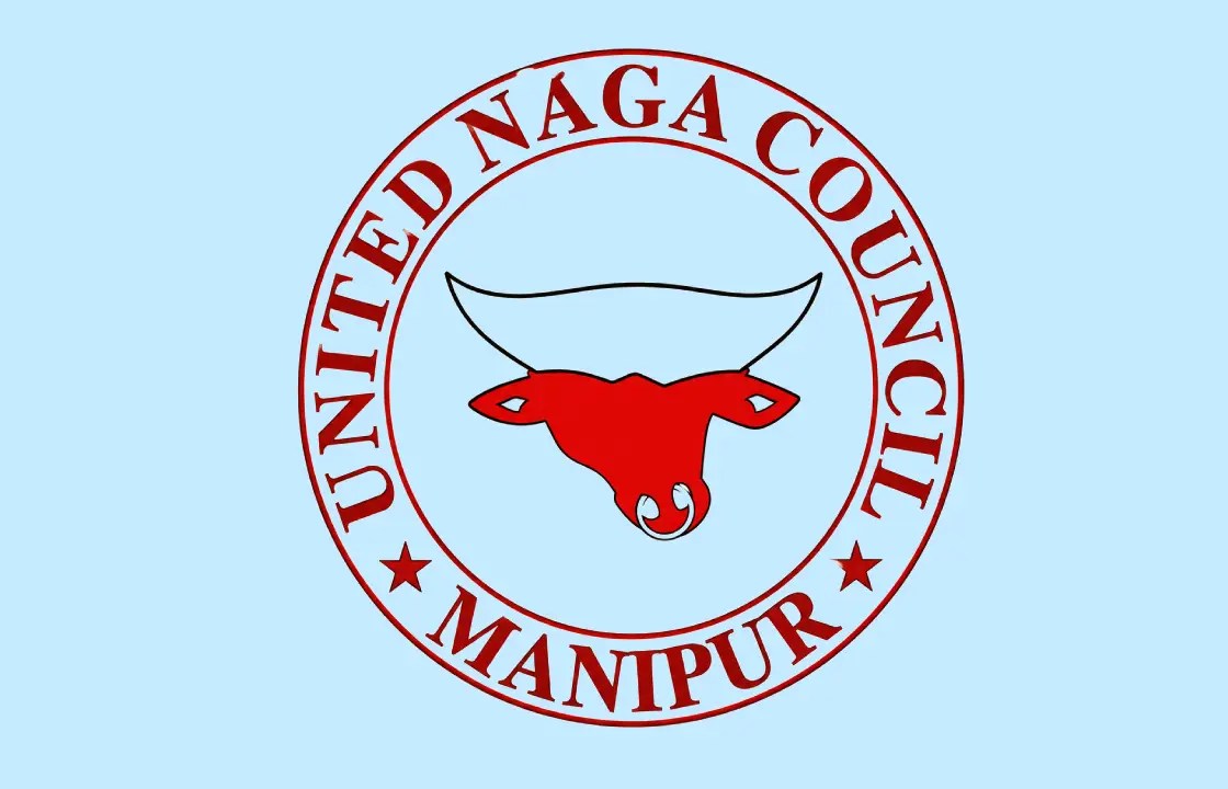 United Naga Council