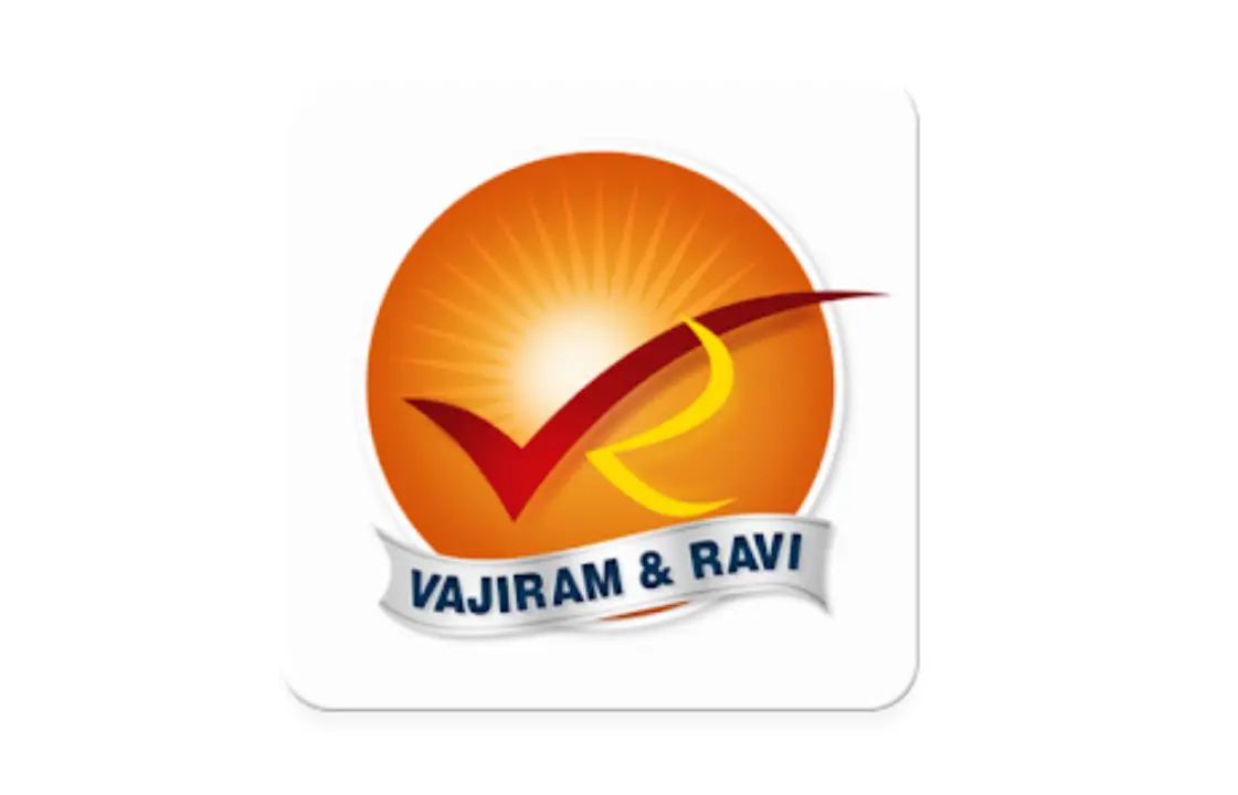 Vajiram & Ravi