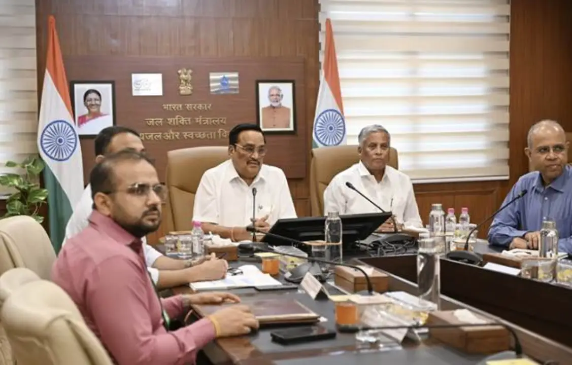 Jal Jeevan Mission 2.0