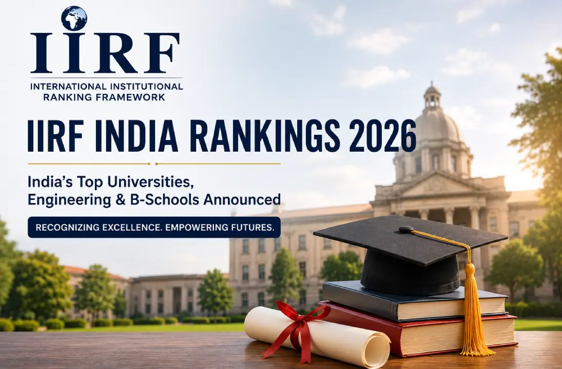 IIRF 2026