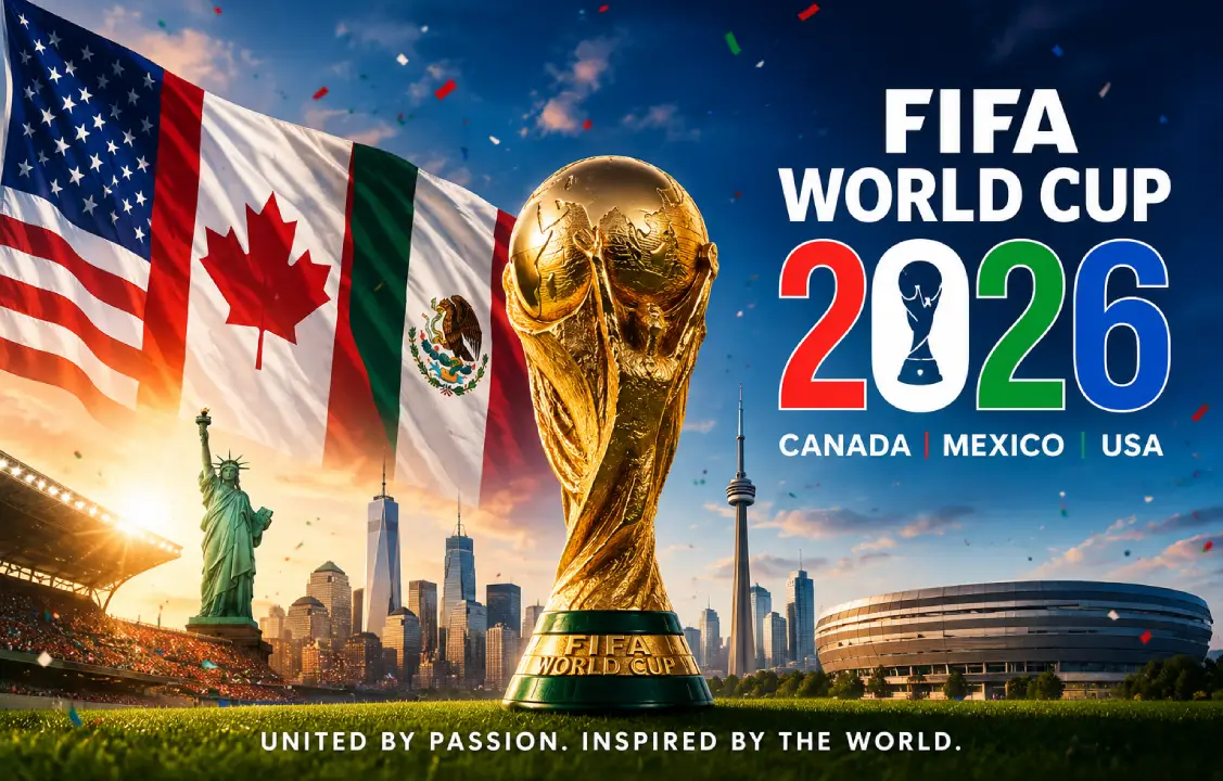 FIFA World Cup 2026
