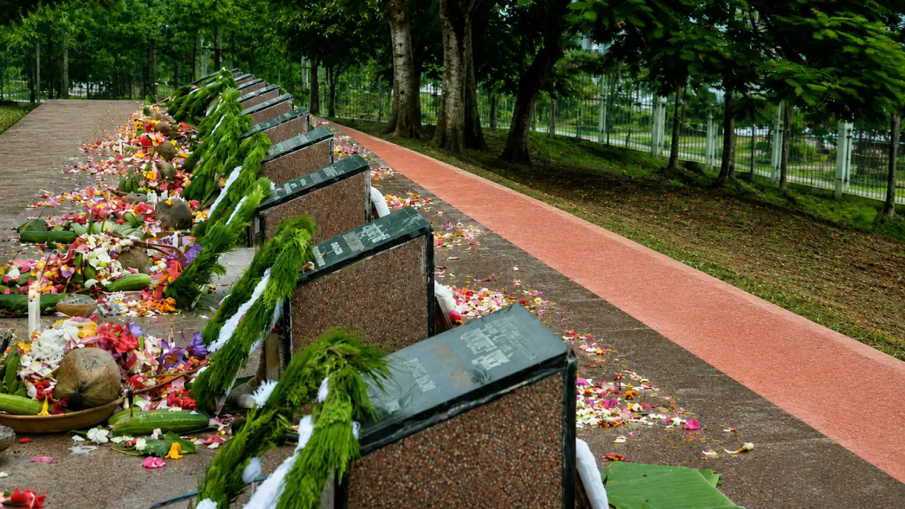 Kekrupat Memorial