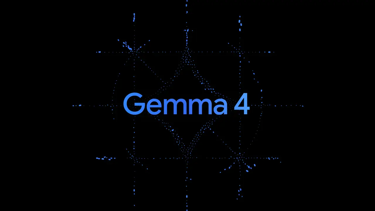 Google Gemma 4