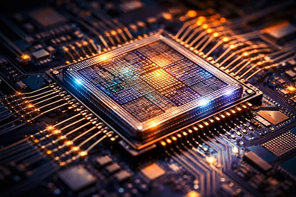 Semiconductor Chips
