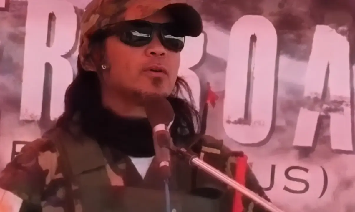 UNC demands action against KNF-P