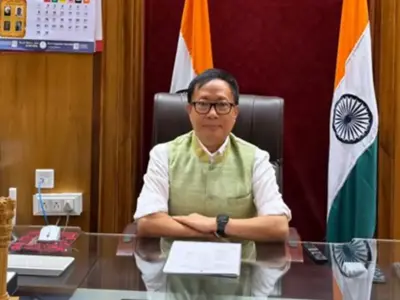 Dr. Yumnam Arun Kumar