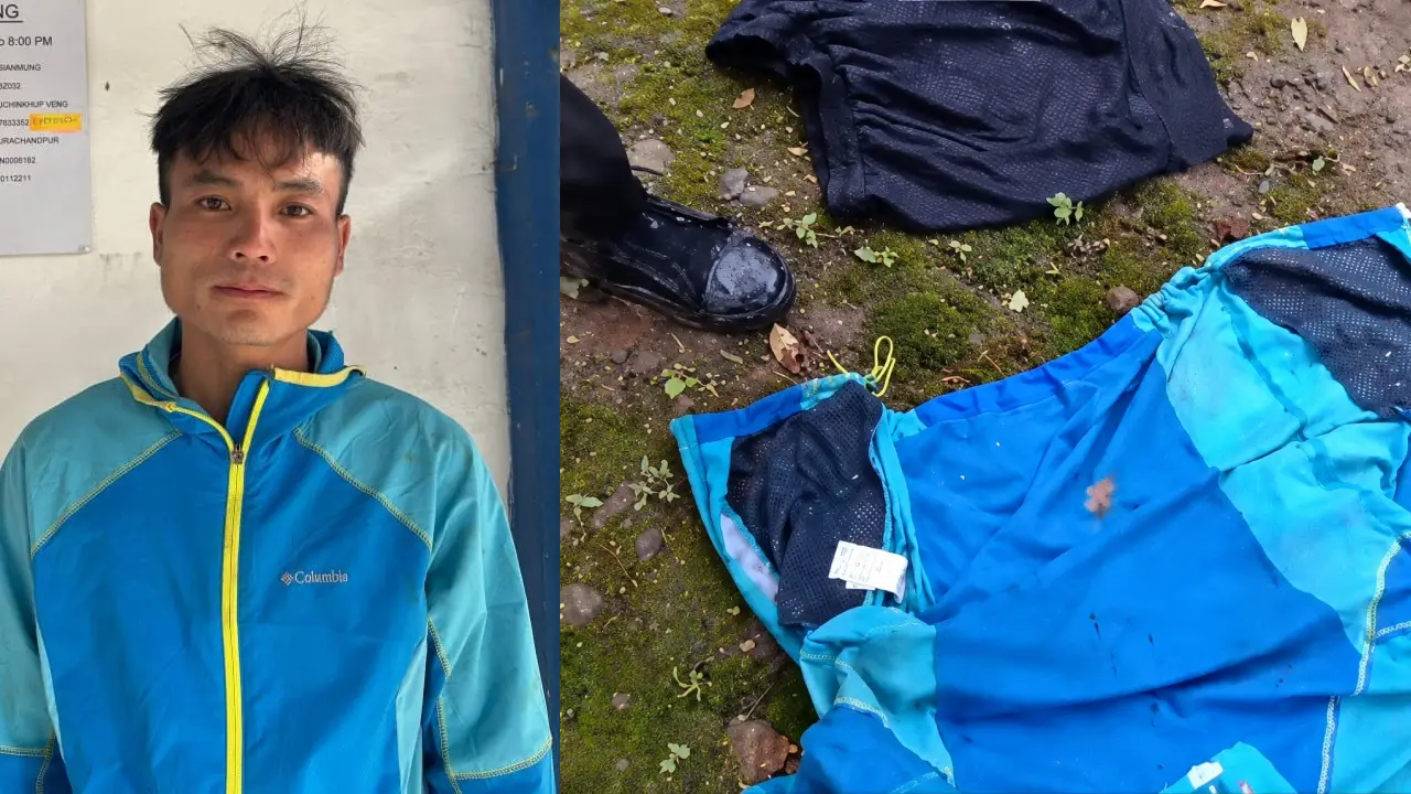 Suspected UKNA Militant Killed