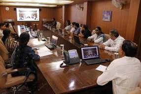 IITM Pune and ARIES Nainital sign MoU on climate