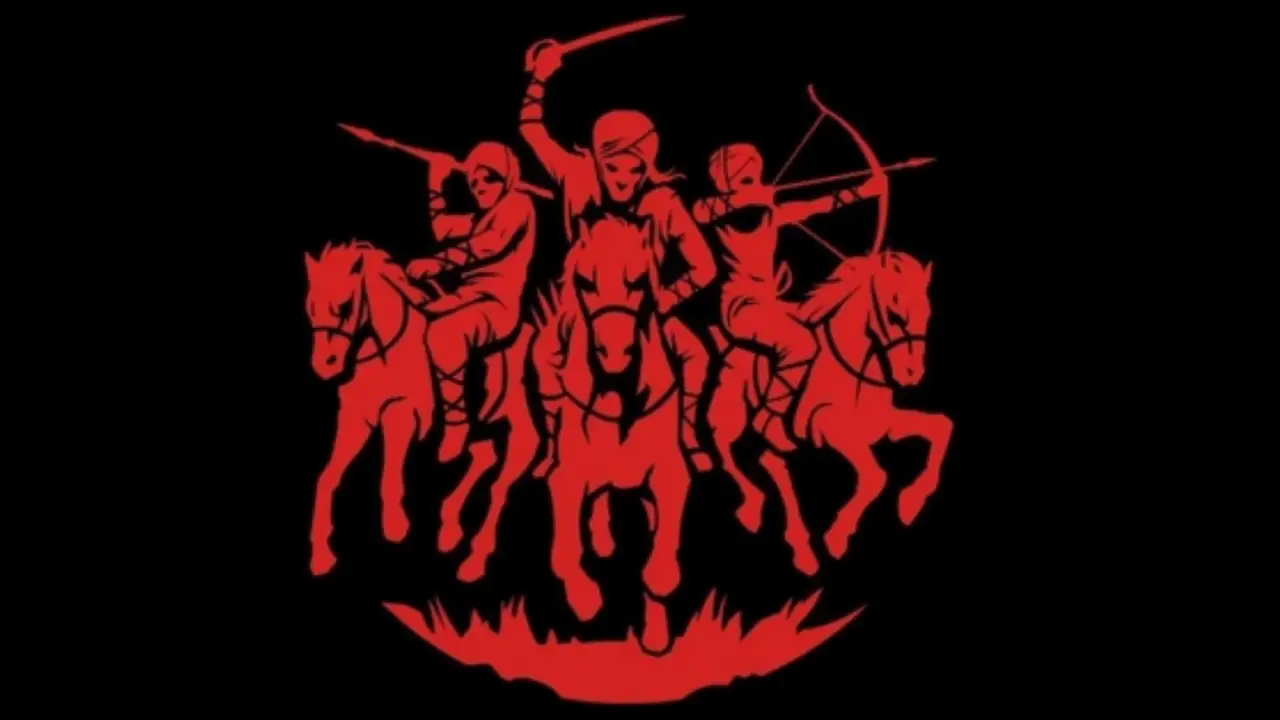 Arambai Tenggol