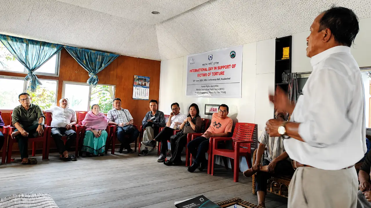 Rights Groups Urge Ratification of UN Convention