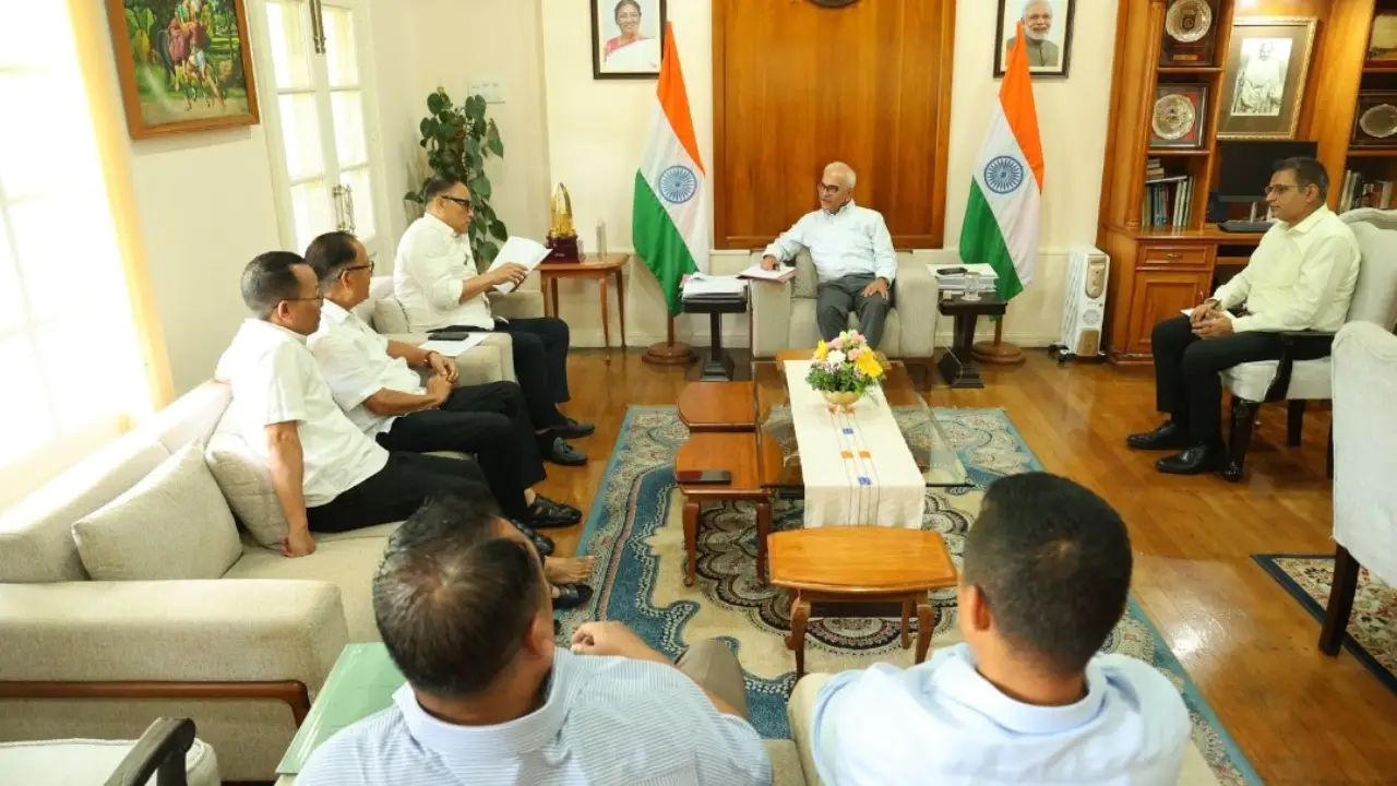 NLF Urges Governor to Intervene