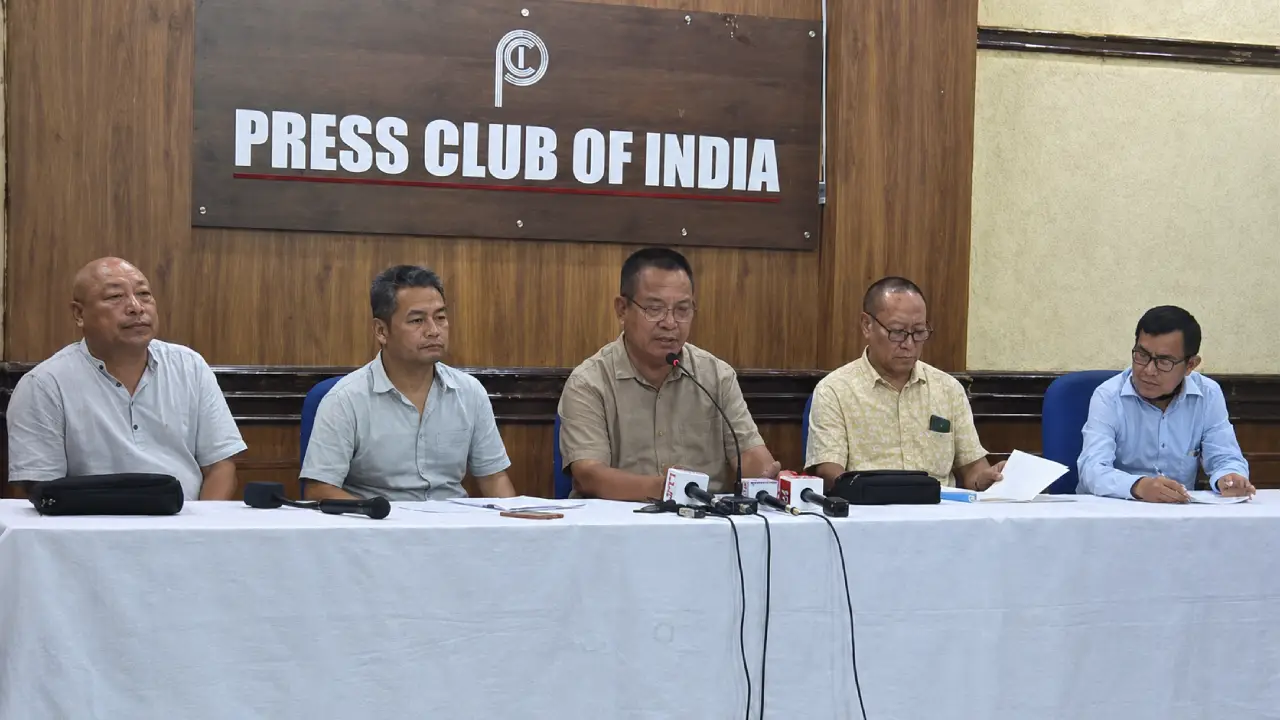 UNC Urges PM Modi to Intervene