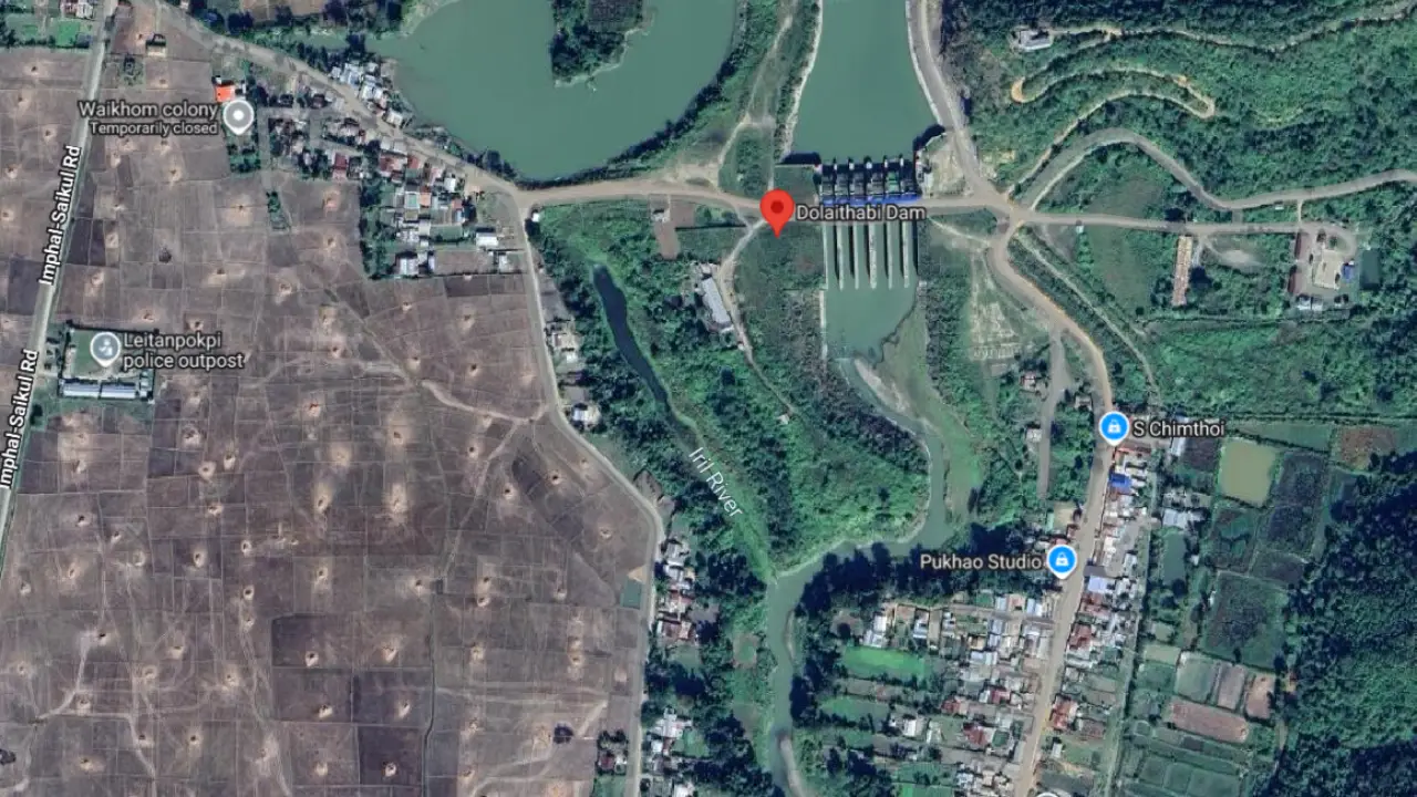 Dolaithabi Resettlement Faces Fresh Opposition
