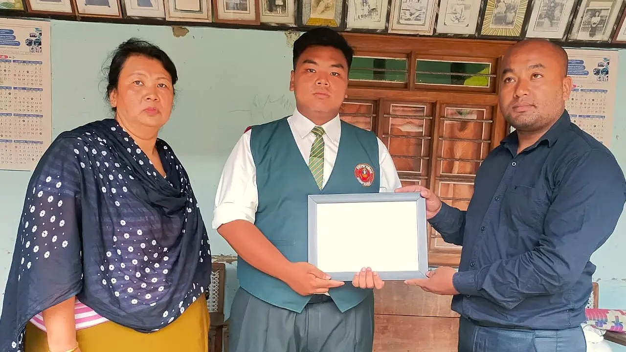 Wings of Hope launches merit scholarship
