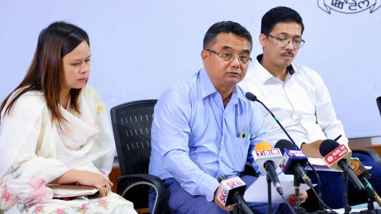PHED Unveils Roadmap to Expand Safe Drinking Water
