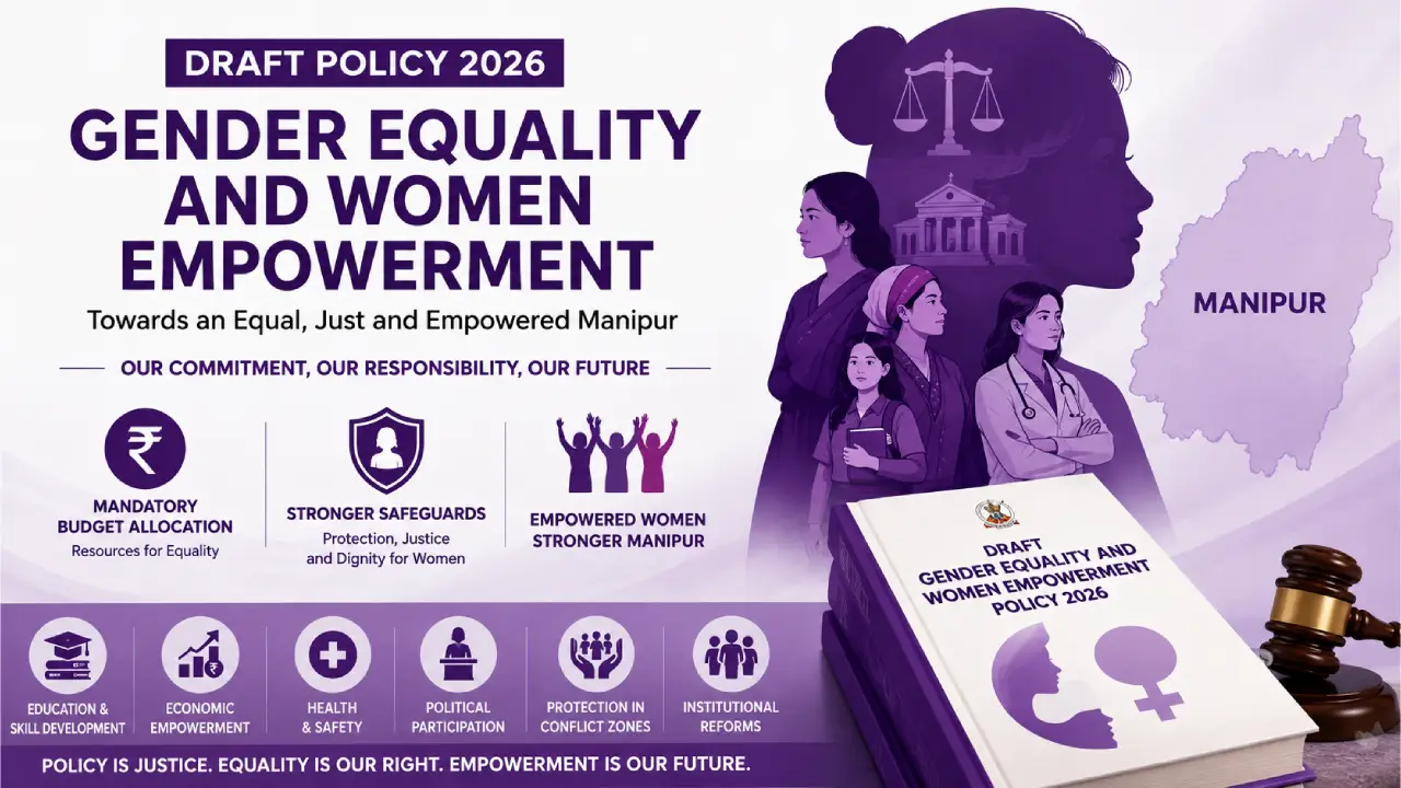 MSCW Consults Stakeholders on Draft Gender Policy
