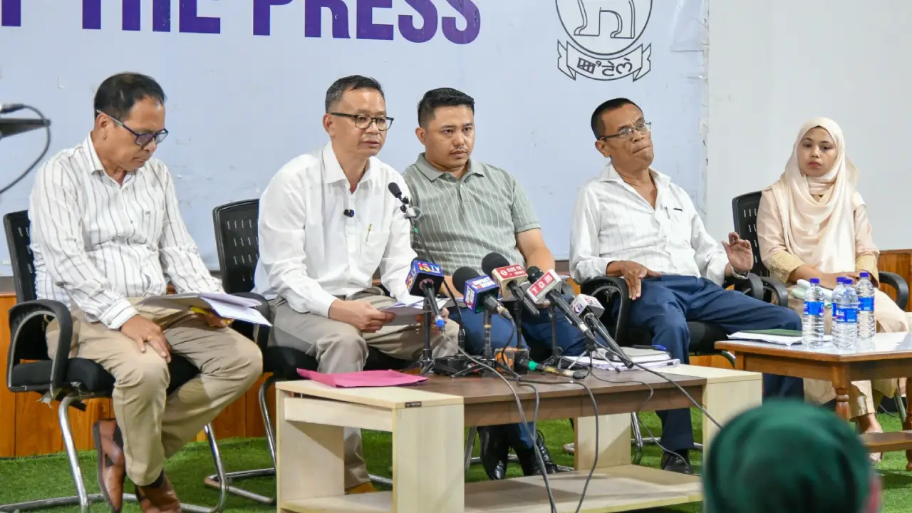 PWD Showcases Major Infrastructure Push