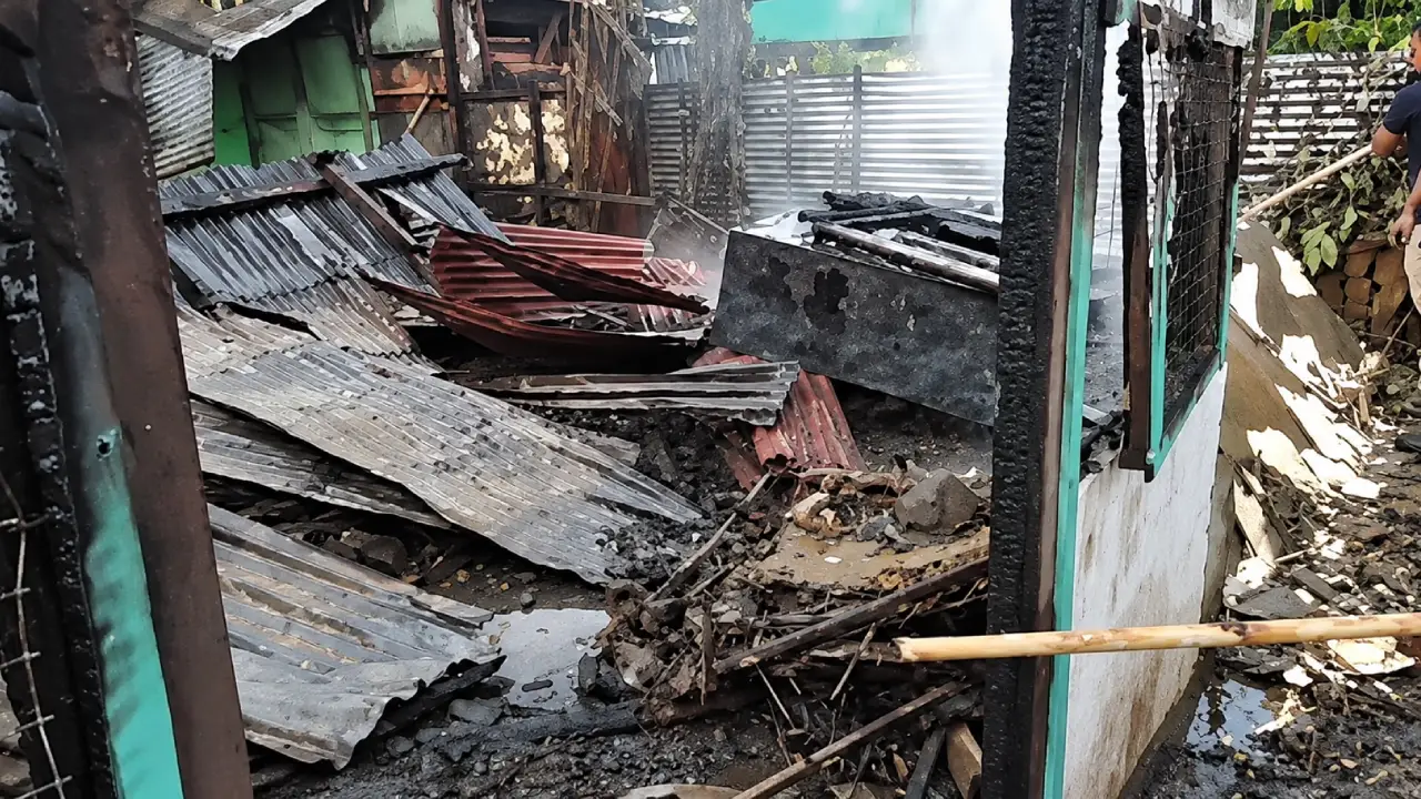 NPWF Urges Manipur Government to Ensure Justice