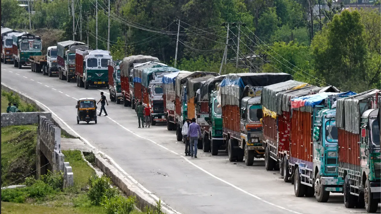 Highway Patrol Team Formed on NH-37