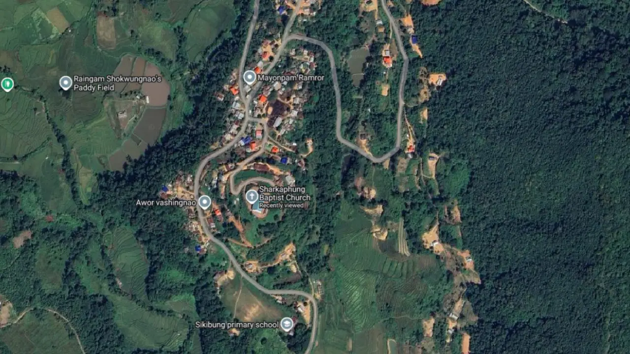 Sikibung Village Authority Alleges Murder Attempt