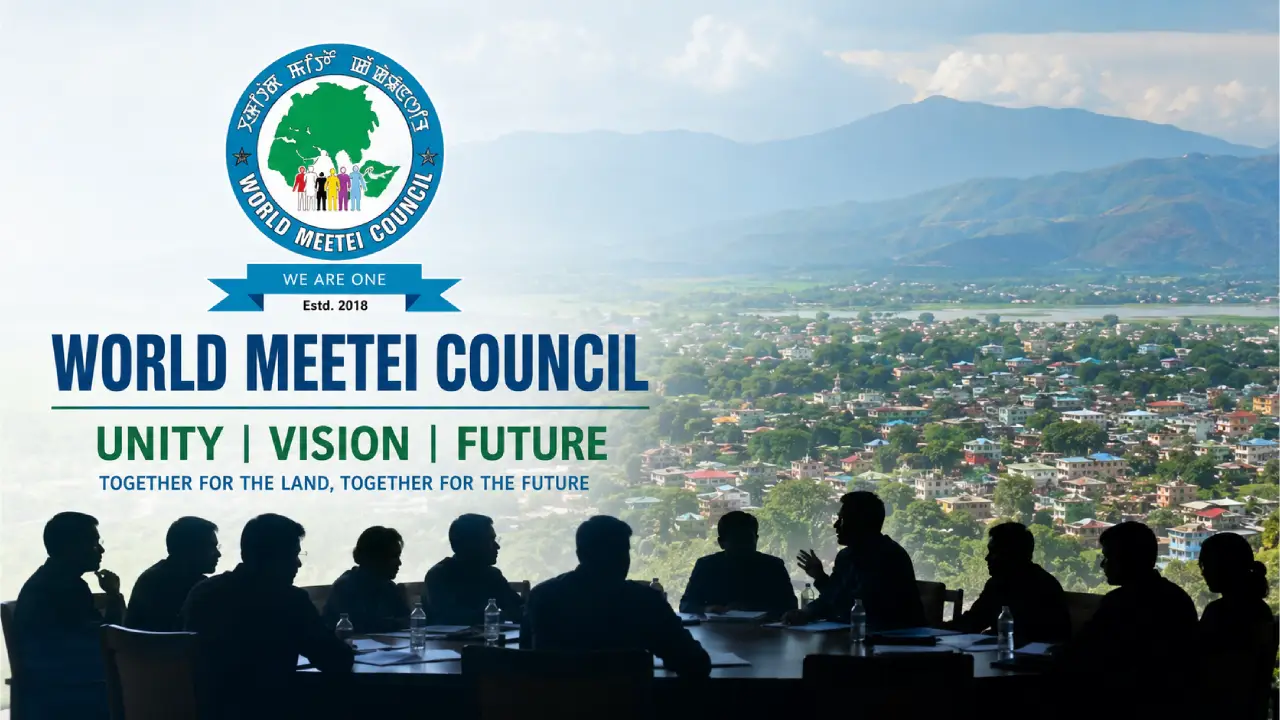 WMC Urges Meeteis to Suspend Festivities