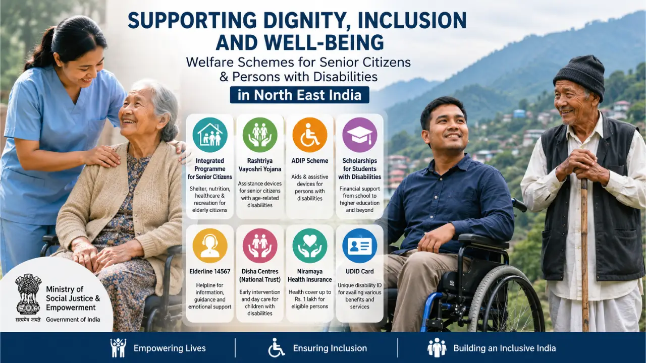 Centre Expands Support for Senior Citizens