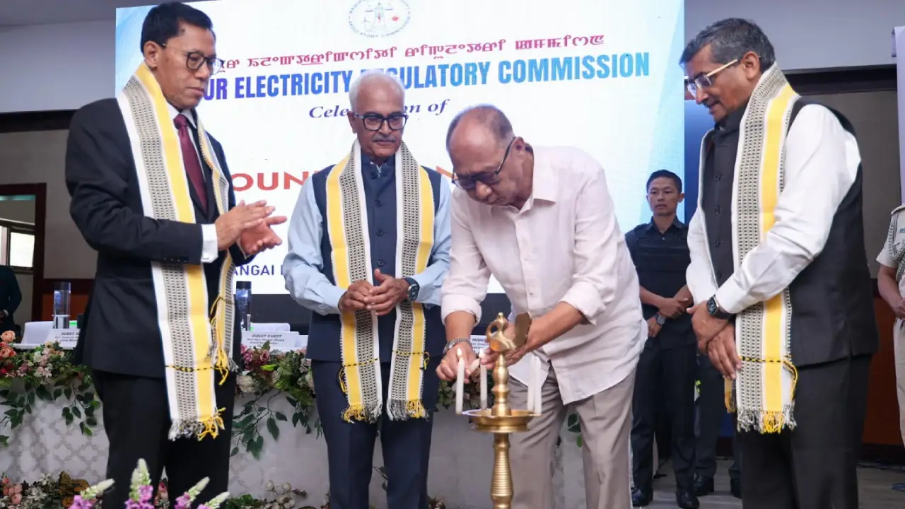 MnERC Marks Foundation Day