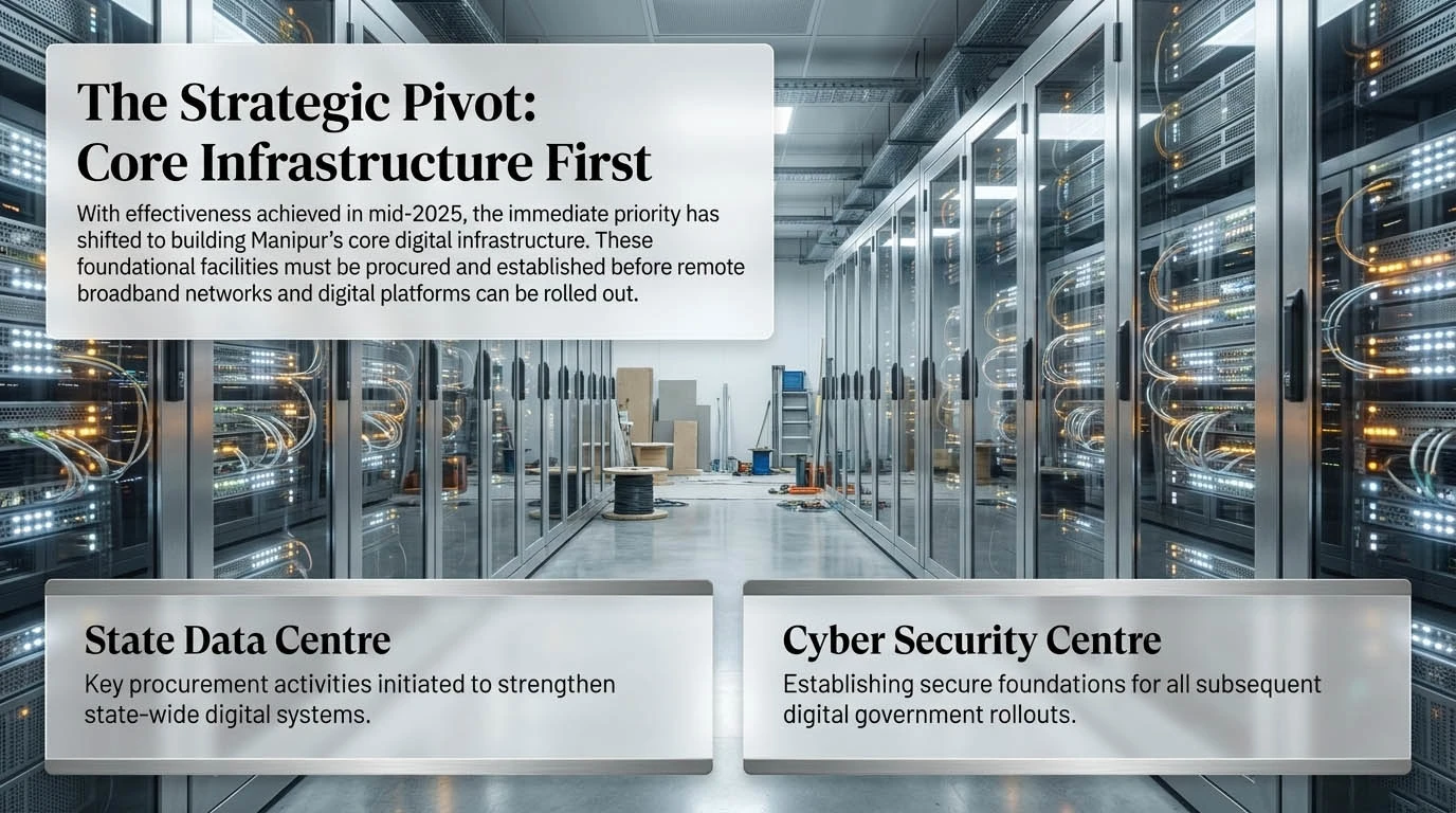 MIND Project Manipur