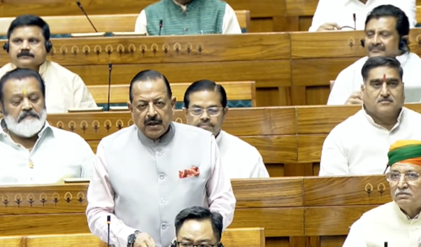 LS Passes Public Examinations Amendment Bill