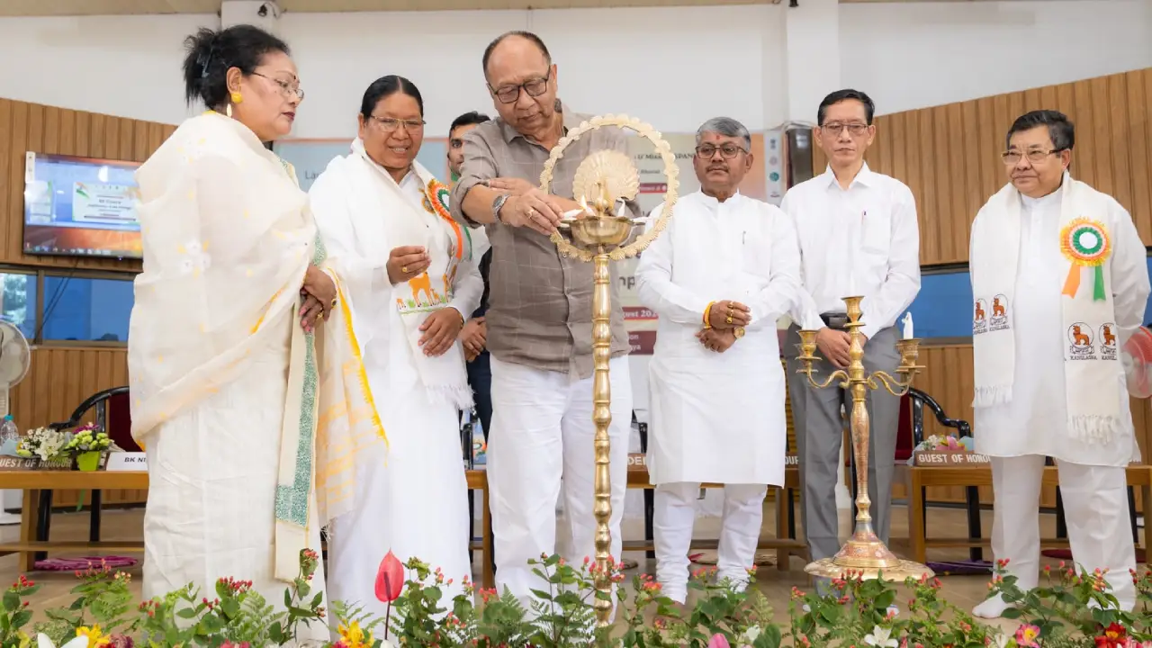 Manipur Joins Nationwide Anti-Drug Campaign
