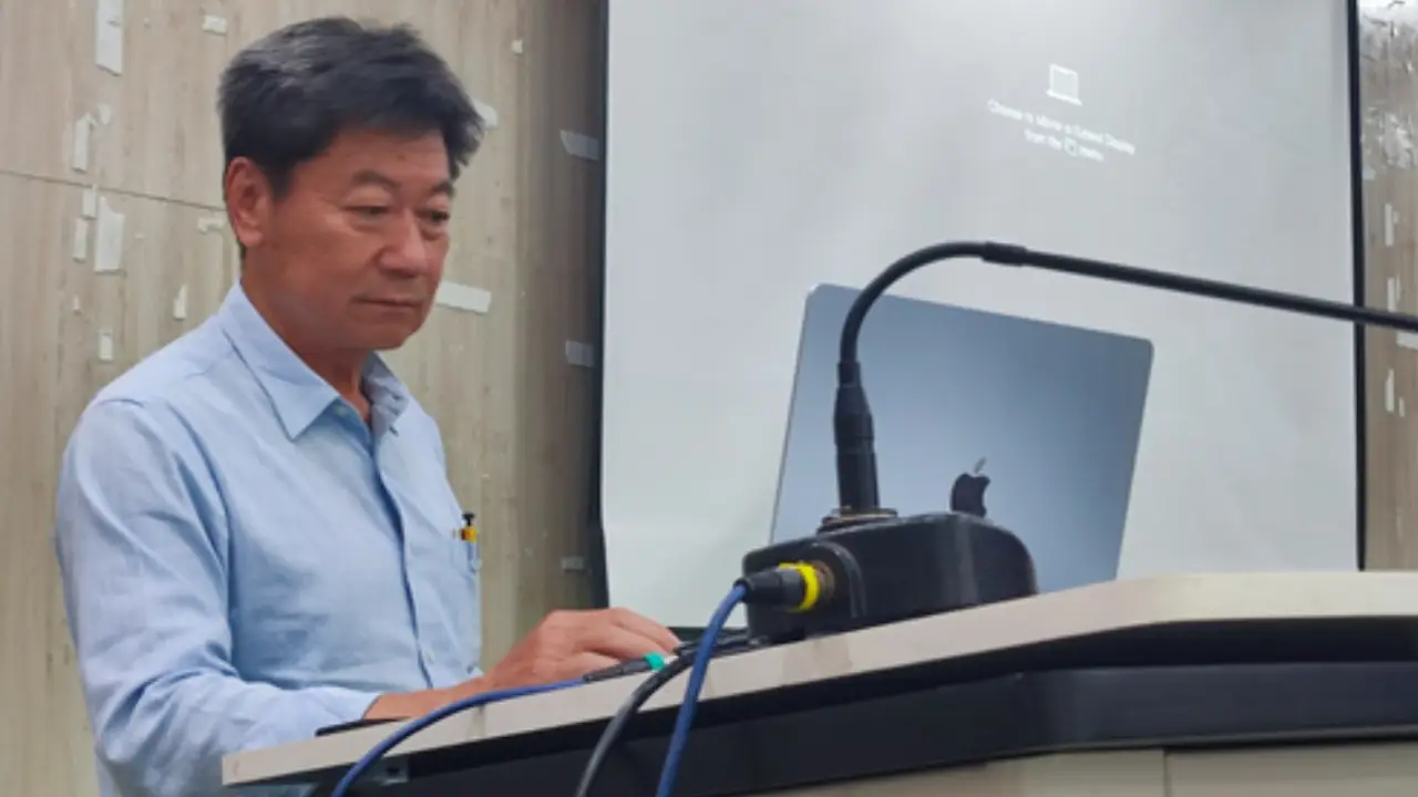 Experts Outline Roadmap for AI-Led Innovation