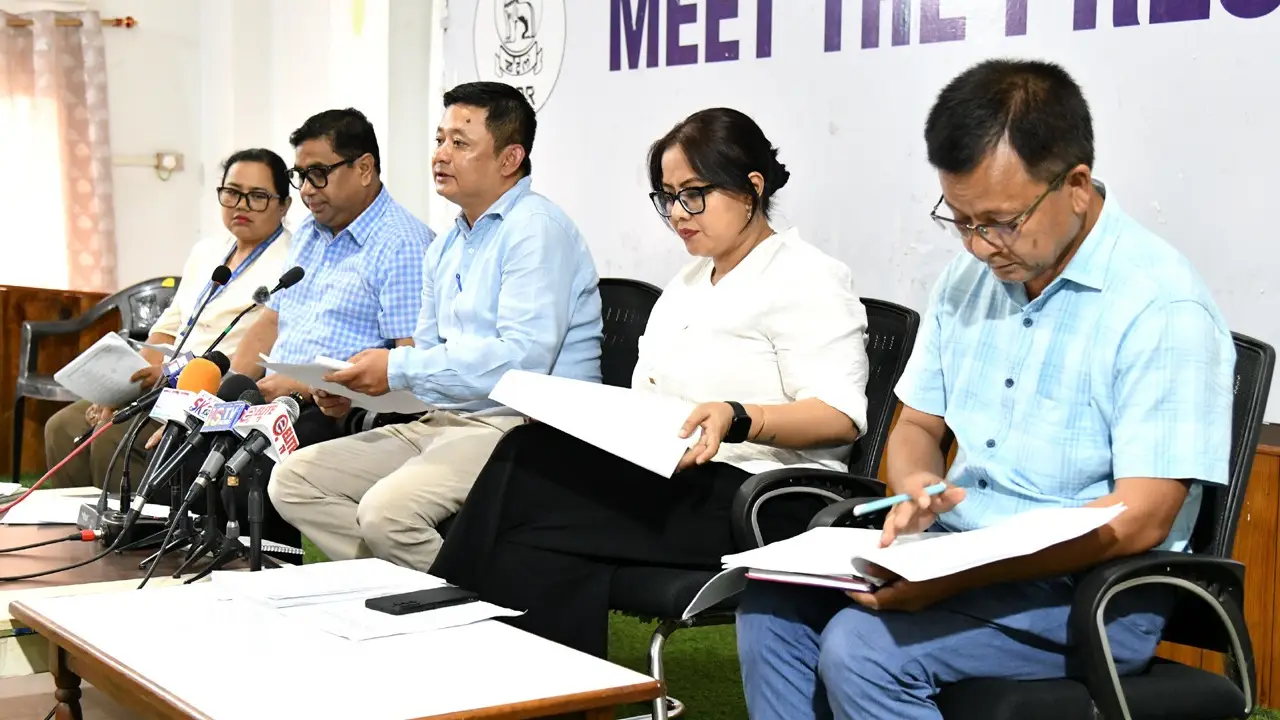 Manipur Expands Welfare Push for OBCs, SC