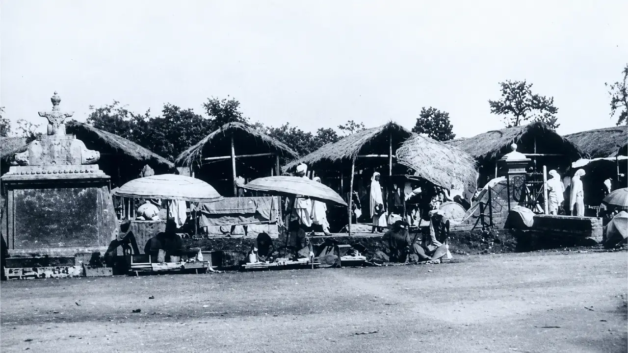 Manipur's Rare 8mm Film Reels to be Digitised